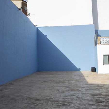 Вилла El Recreo, Private Pool & Bbq Godelleta Экстерьер фото