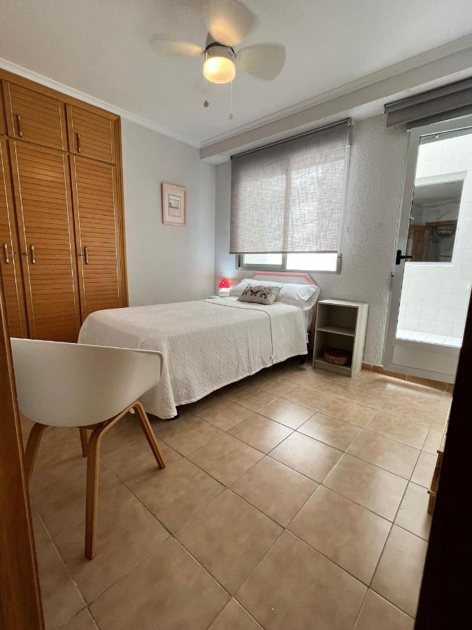 Вилла El Recreo, Private Pool & Bbq Godelleta Экстерьер фото