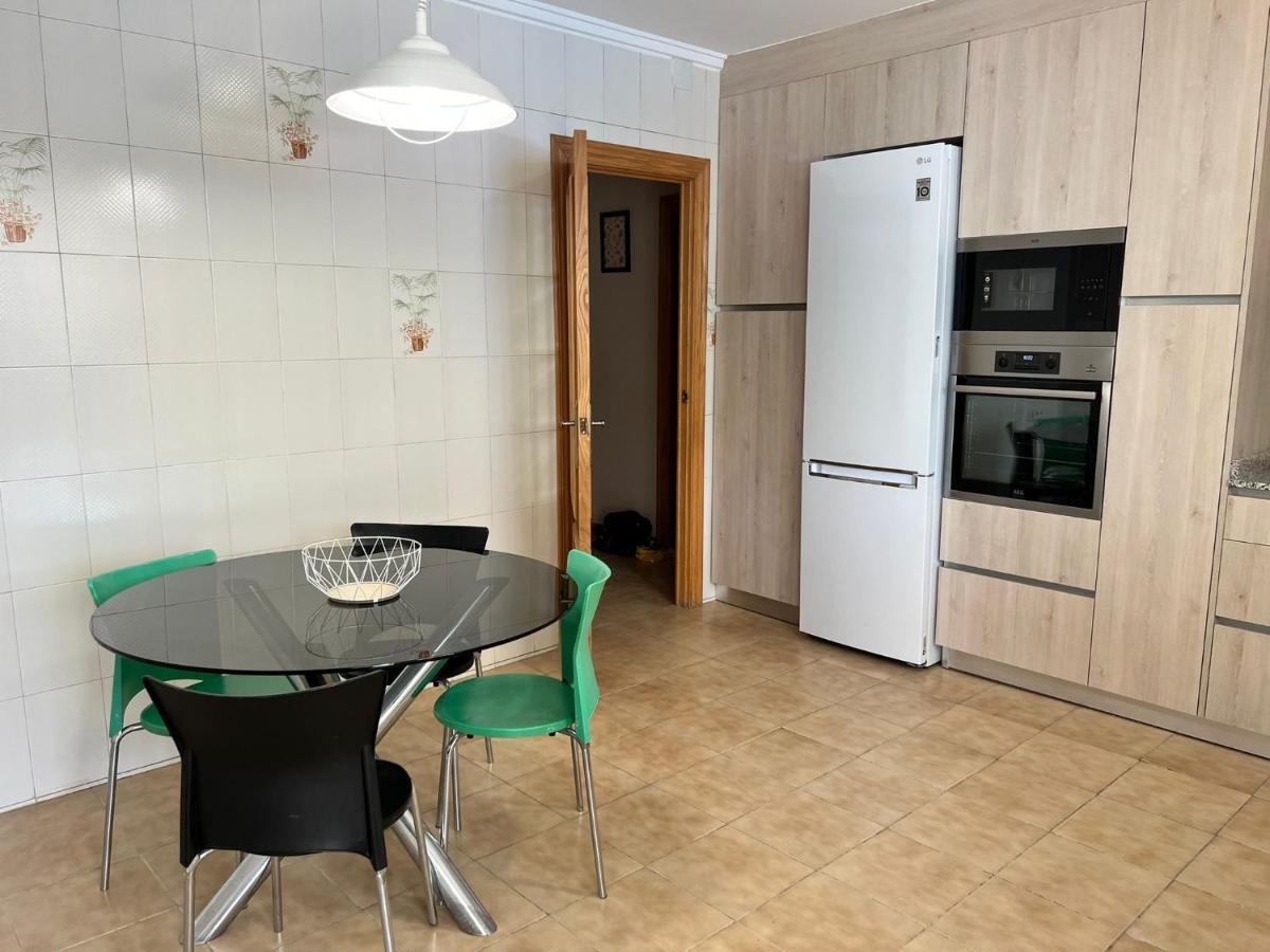 Вилла El Recreo, Private Pool & Bbq Godelleta Экстерьер фото