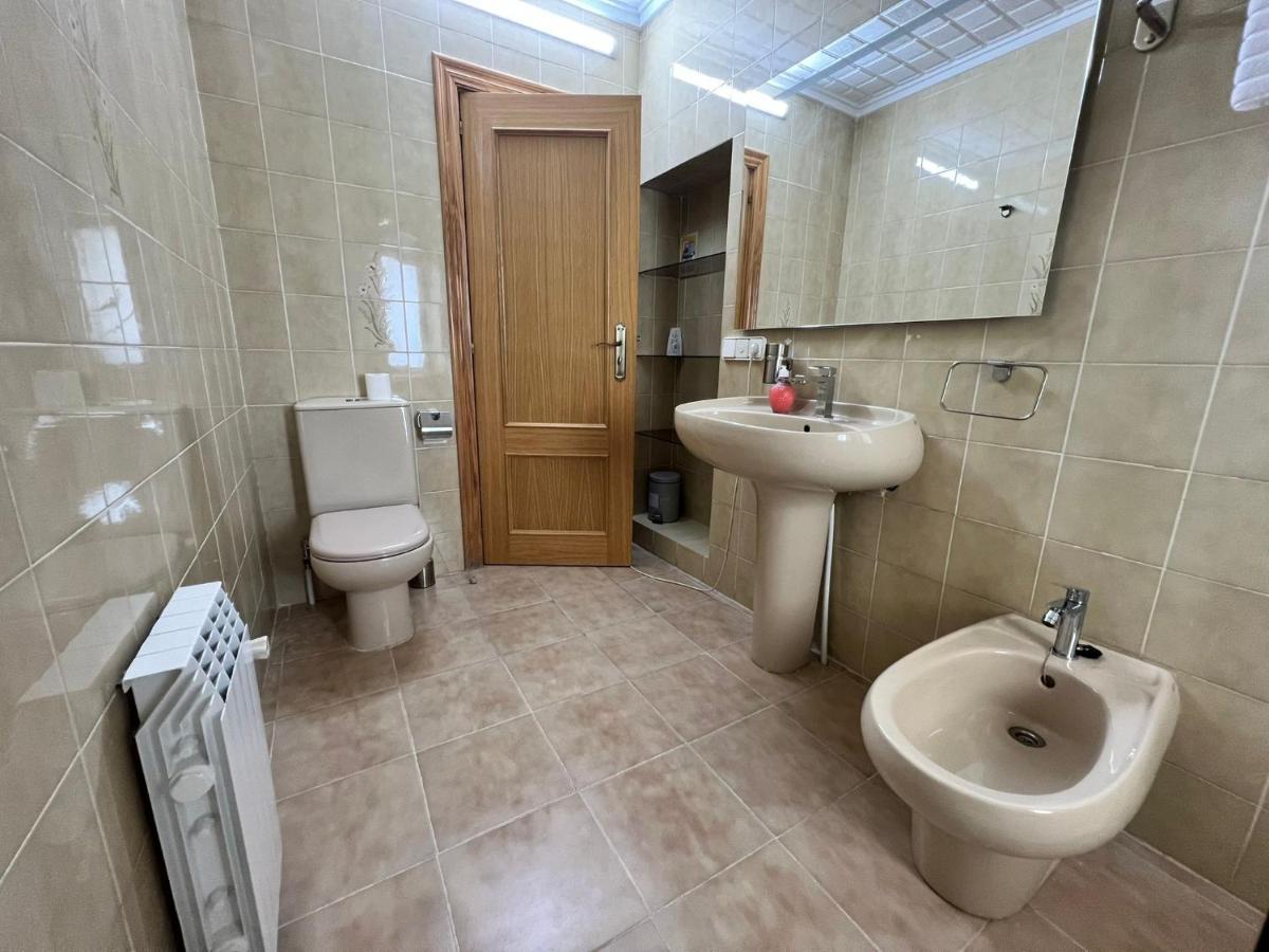 Вилла El Recreo, Private Pool & Bbq Godelleta Экстерьер фото