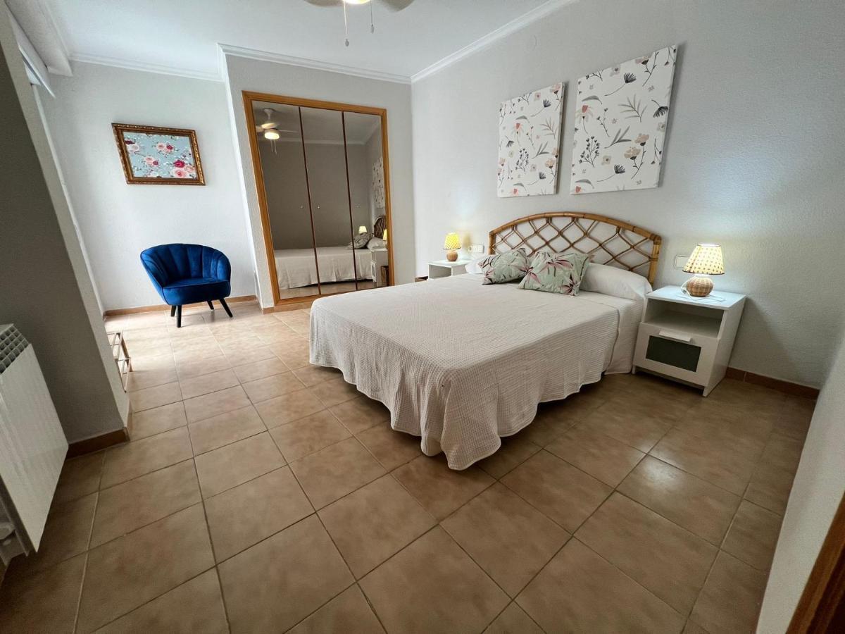 Вилла El Recreo, Private Pool & Bbq Godelleta Экстерьер фото
