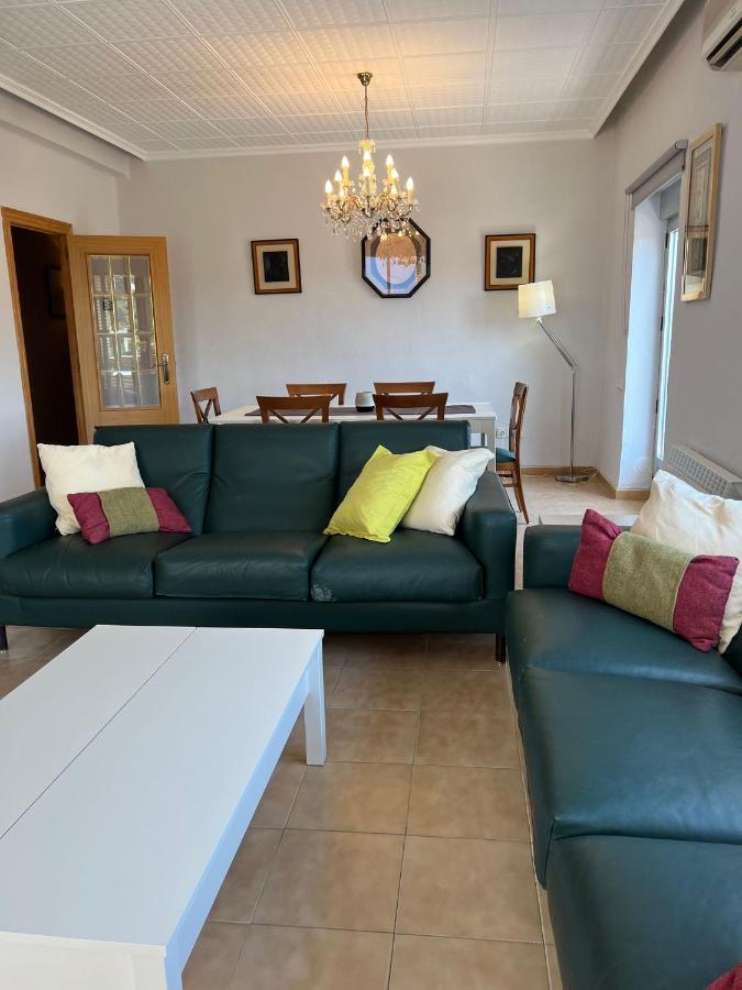 Вилла El Recreo, Private Pool & Bbq Godelleta Экстерьер фото