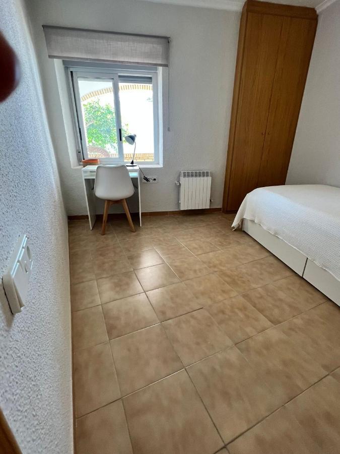 Вилла El Recreo, Private Pool & Bbq Godelleta Экстерьер фото