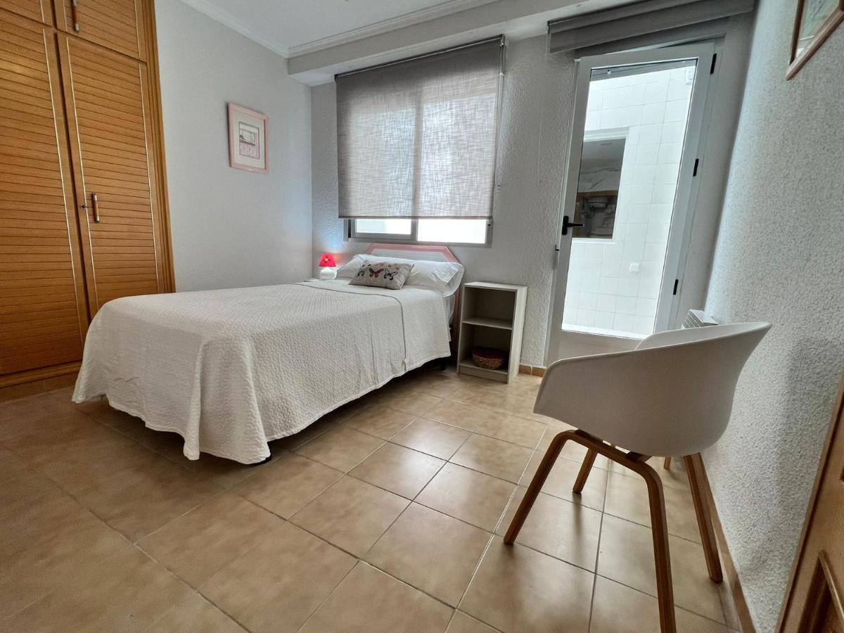 Вилла El Recreo, Private Pool & Bbq Godelleta Экстерьер фото