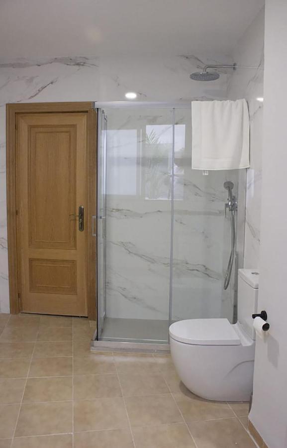 Вилла El Recreo, Private Pool & Bbq Godelleta Экстерьер фото