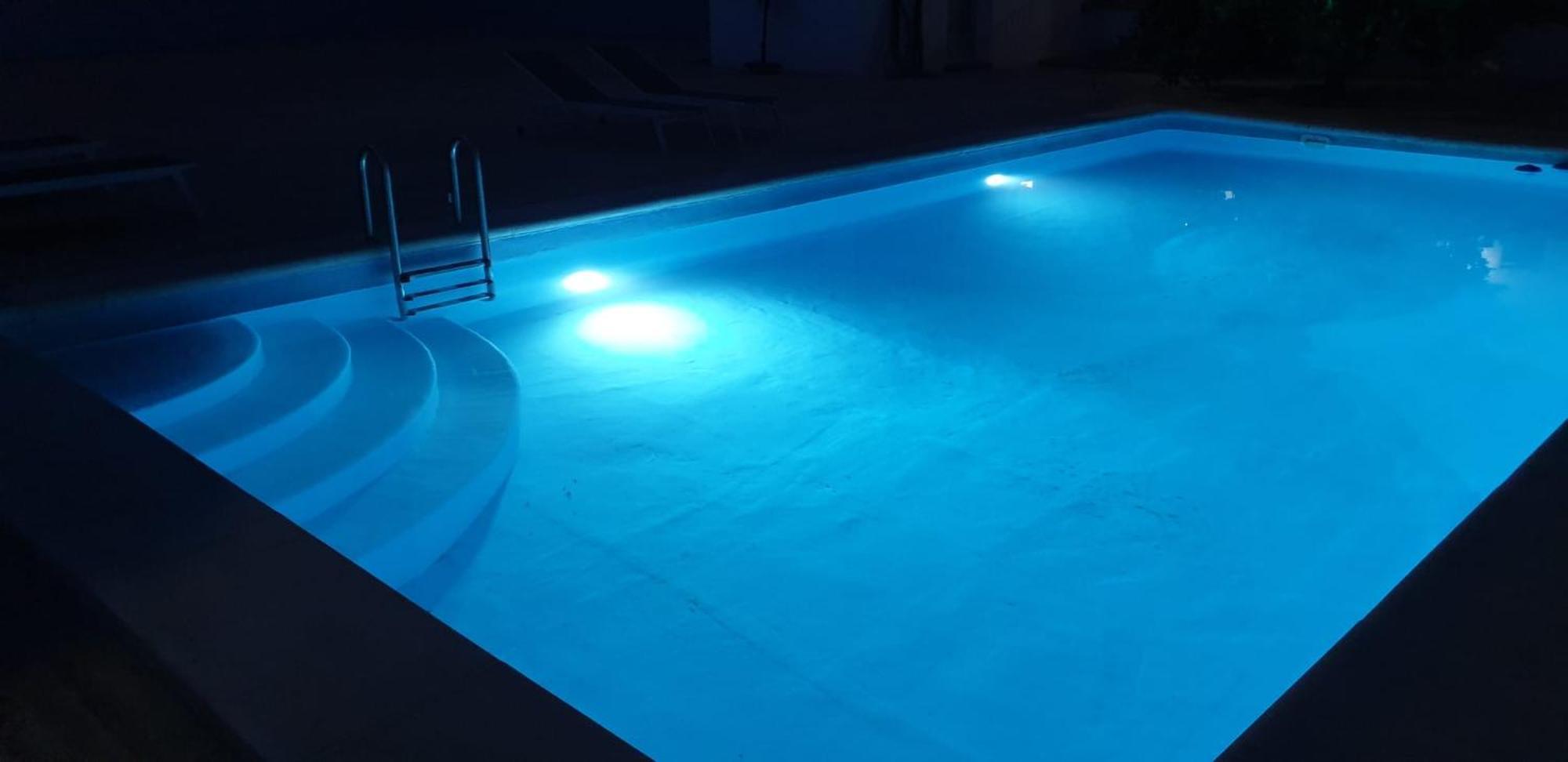 Вилла El Recreo, Private Pool & Bbq Godelleta Экстерьер фото