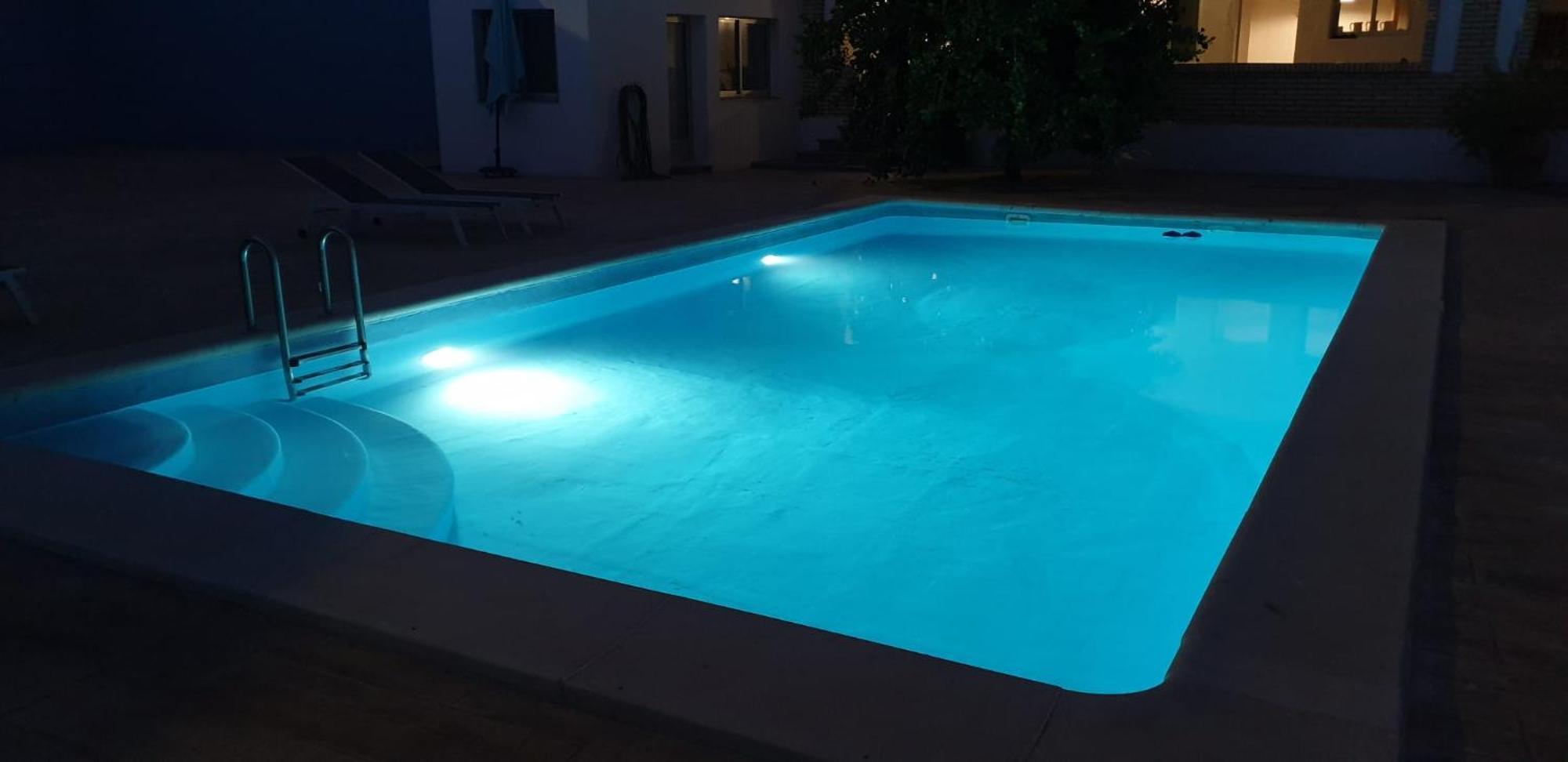 Вилла El Recreo, Private Pool & Bbq Godelleta Экстерьер фото